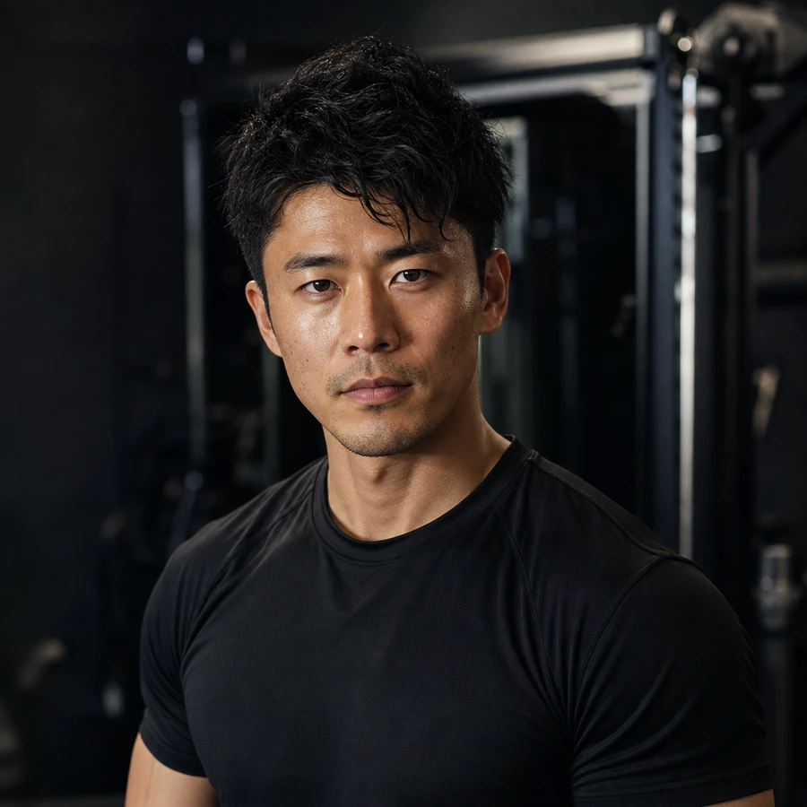 Jun · 力量与表现