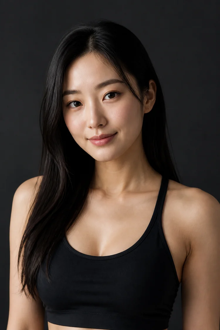 Sora · 灵活性